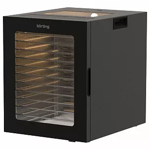 Дегидратор Korting KFD 2402 Pro