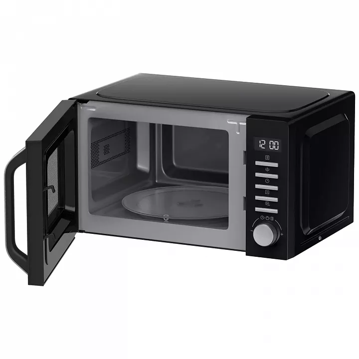 Микроволновая печь Haier HMB-DM208BA