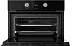 Компактный духовой шкаф Teka HLC 8406 AIRFRY NIGHT RIVER BLACK