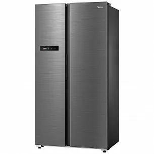 Холодильник-морозильник Side-by-Side Midea MDRS791MIE46