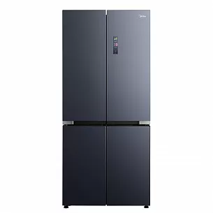 Холодильник-морозильник Cross Door Midea MDRM706BIE70