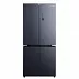 Холодильник-морозильник Cross Door Midea MDRM706BIE70