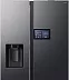 Холодильник-морозильник Side-by-Side Samsung RS90F65D1FWT