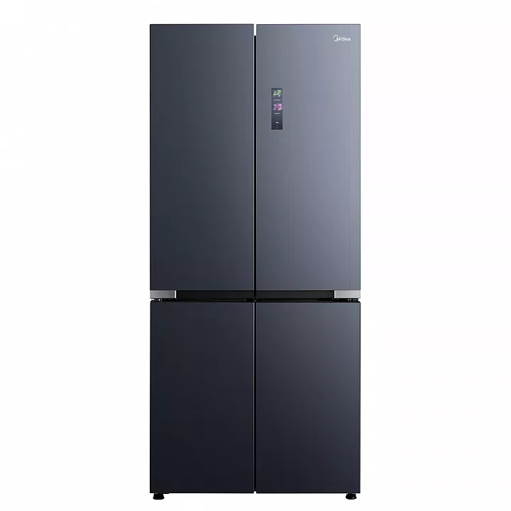 Холодильник-морозильник Cross Door Midea MDRM706BIE70