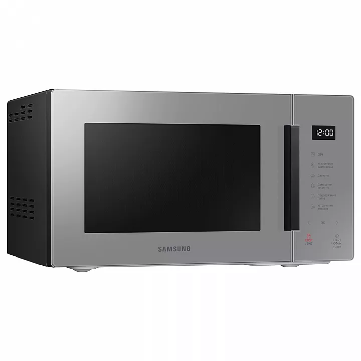 Микроволновая печь Samsung MS23T5018AG/BW