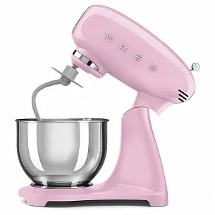 Планетарный миксер Smeg SMF05PKEU