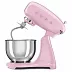 Планетарный миксер Smeg SMF05PKEU