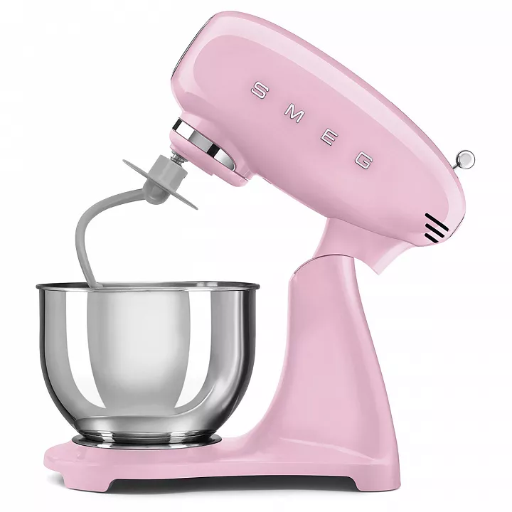 Планетарный миксер Smeg SMF05PKEU