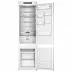 Встраиваемый холодильник-морозильник Whirlpool WHC20T352