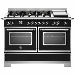 Варочный центр Bertazzoni HER126G2ENET