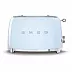 Тостер SMEG TSF01PBEU