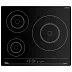 Индукционная варочная панель Teka IBC 63900 TTC BLACK