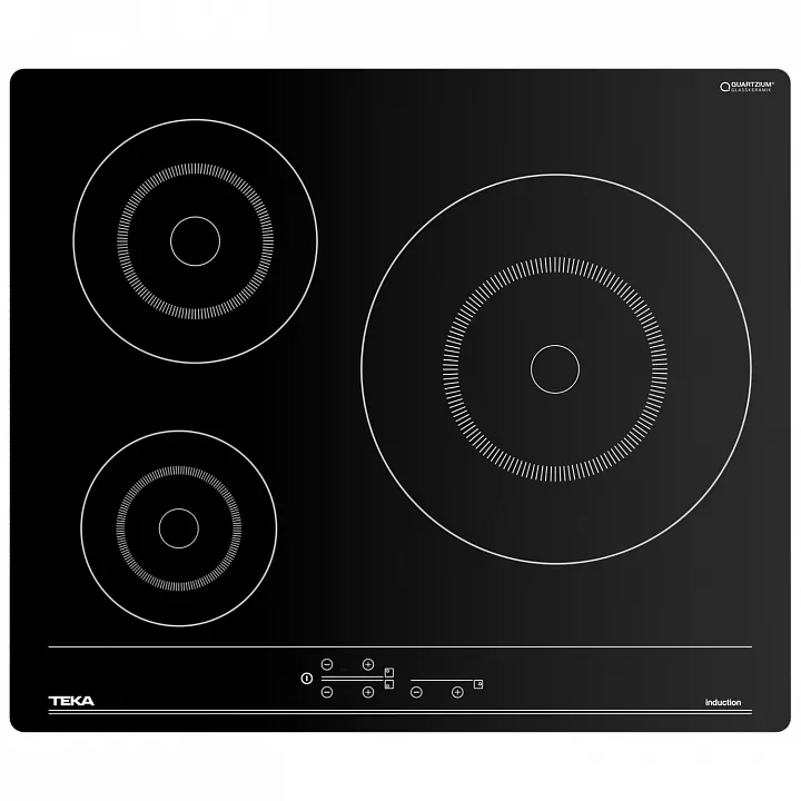 Индукционная варочная панель Teka IBC 63900 TTC BLACK