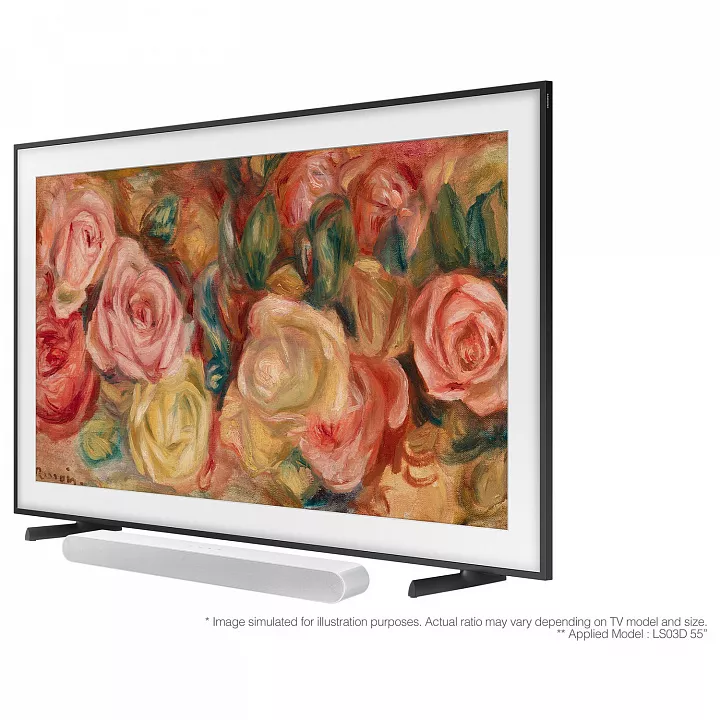 Саундбар Samsung HW-S61D/RU