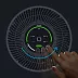 Очиститель воздуха TION IQ 200 Черный