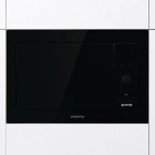 Встраиваемая микроволновая печь Gorenje BM235G1SYB