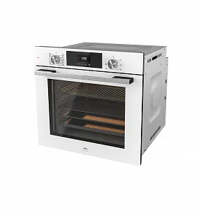 Электрический духовой шкаф MILLEN MEO 6004 WH