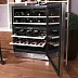 Встраиваемый винный шкаф Cellar Private CP043-2T