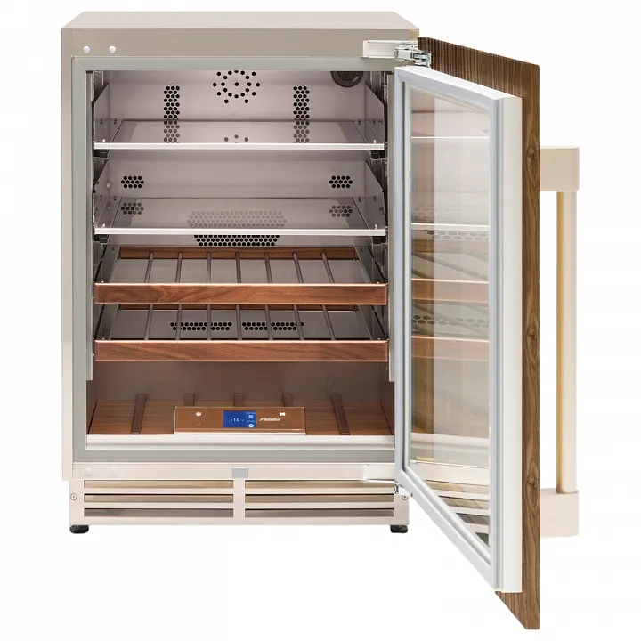 Напиточный центр Fhiaba UCB601TGM