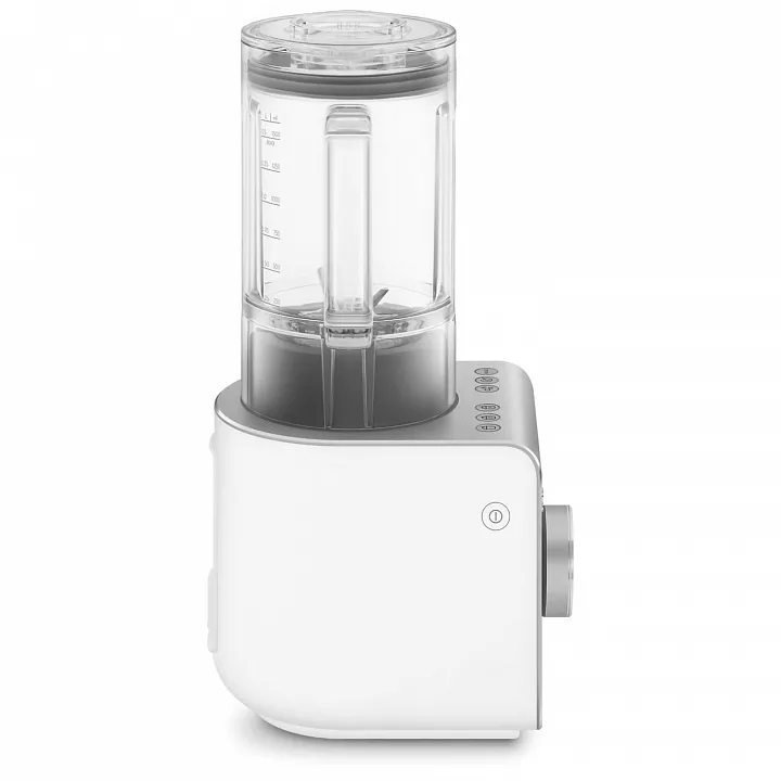 Блендер Smeg BLC02WHMEU