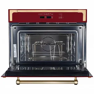 Встраиваемая микроволновая печь KUPPERSBERG RMW 969 BOR