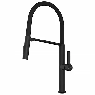Смеситель для кухни Paulmark BARREL AN