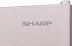 Холодильник-морозильник Sharp SJ-653GHXJ52R