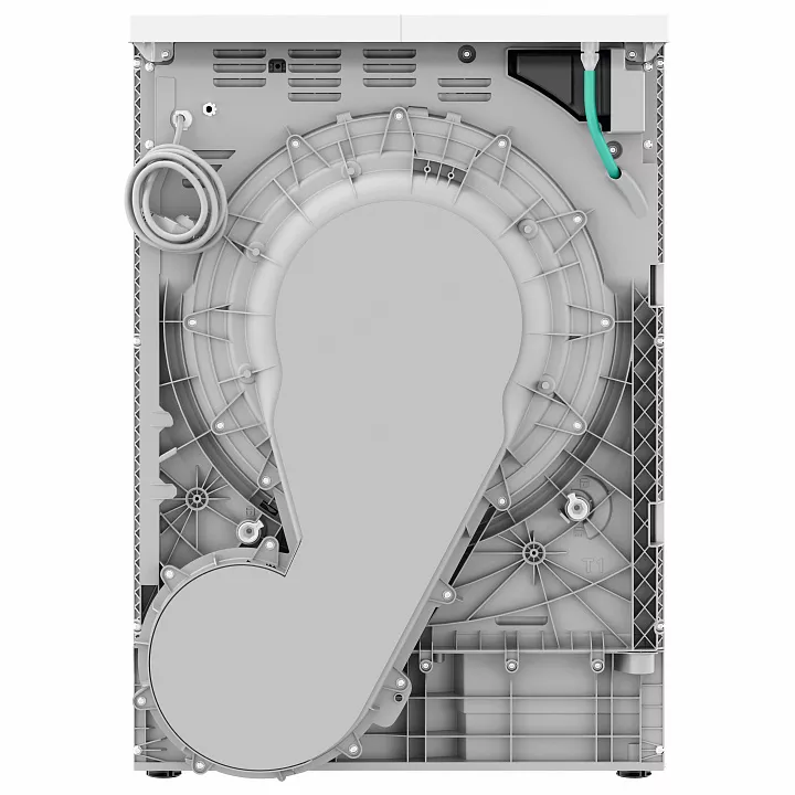 Сушильная машина Electrolux EW6D285YP
