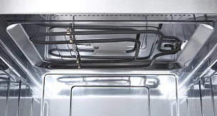 Встраиваемая микроволновая печь Midea MI9340GG-I