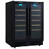 Встраиваемый винный шкаф Cellar Private CP042-2TB