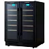 Встраиваемый винный шкаф Cellar Private CP042-2TB