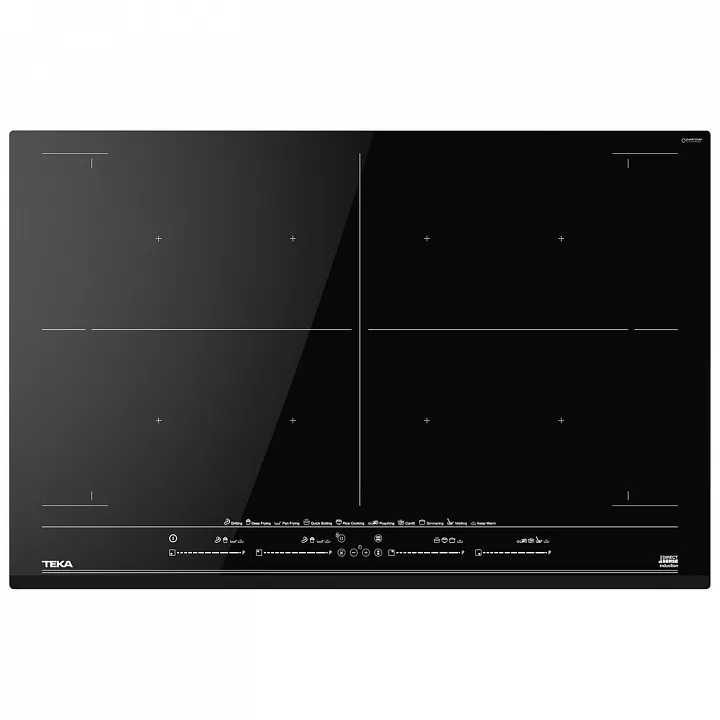 Индукционная варочная панель Teka IZF 88700 MST BLACK