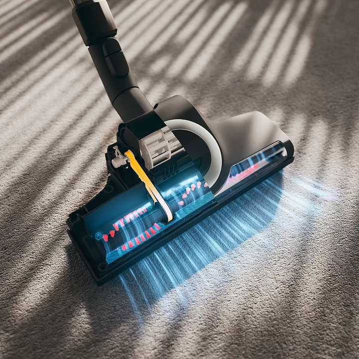 Пылесос Miele Blizzard CX1 Cat & Dog