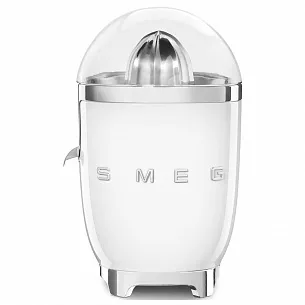 Соковыжималка для цитрусовых SMEG CJF11WHEU