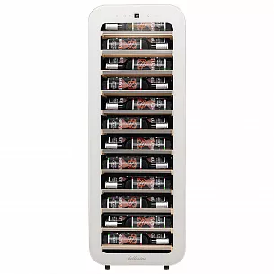 Винный шкаф Meyvel MV34-KWF1