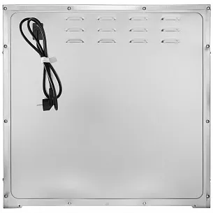Электрический духовой шкаф MAUNFELD EOEC.564TB