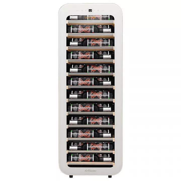 Винный шкаф Meyvel MV34-KWF1