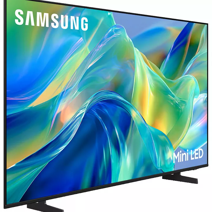 Телевизор Samsung UE43M1EHAUXPY (2026) 43", 4K UHD, LED