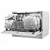 Компактная посудомоечная машина Midea MCFD55S450Wi