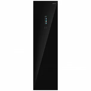 Паровой шкаф HIBERG SD 5GB