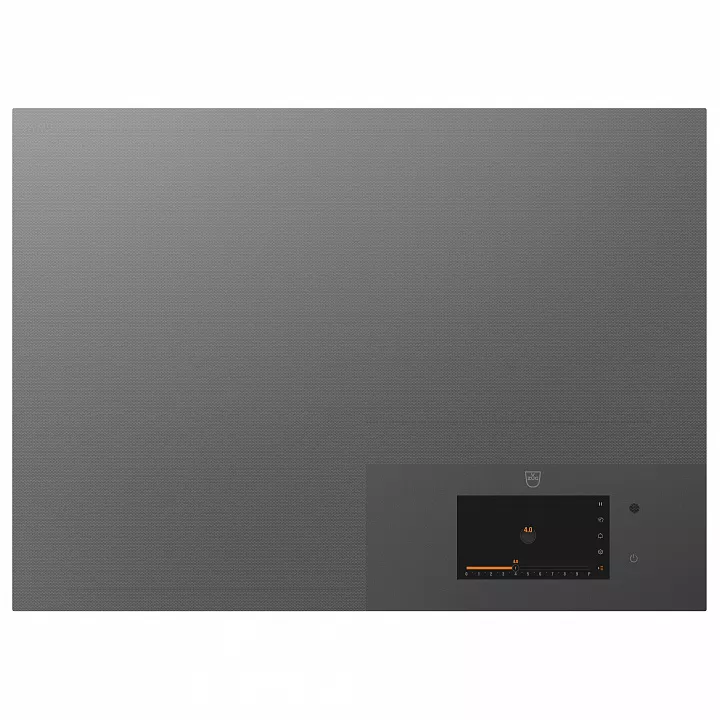 Индукционная варочная панель V-ZUG CookTop V6000 I705 FullFlex (CTI6T-31132 платиновый)