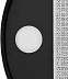 Островная вытяжка Krona HOLLY ISOLA 500 BLACK S
