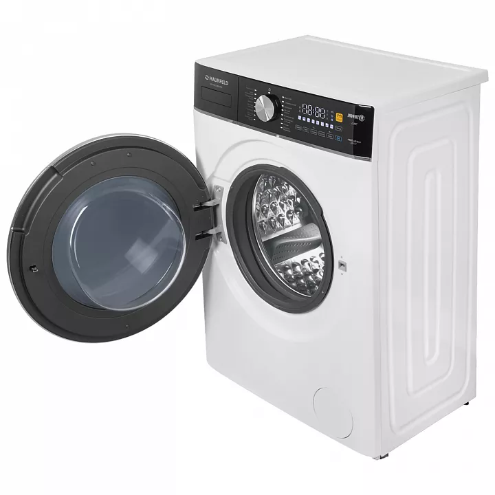 Стиральная машина MAUNFELD MFWM148WH03