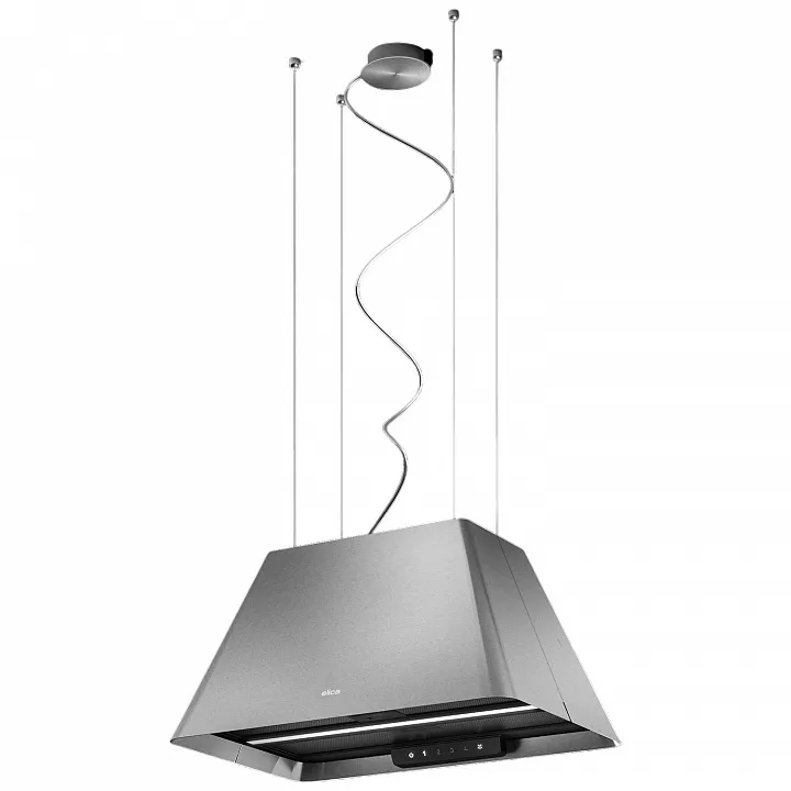 Островная вытяжка Elica IKONA LIGHT IX/F/60