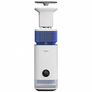 Очиститель воздуха REMEZ AirCreator Ionizer RMC-411i