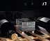 Встраиваемый винный шкаф Electrolux EWS4020B5B