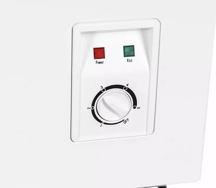 Морозильный ларь MAUNFELD MFL300W