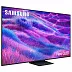 Телевизор Samsung QE85QN80FAUXRU (2025) 85", 4K UHD, Neo QLED