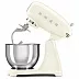 Миксер Smeg SMF03CREU