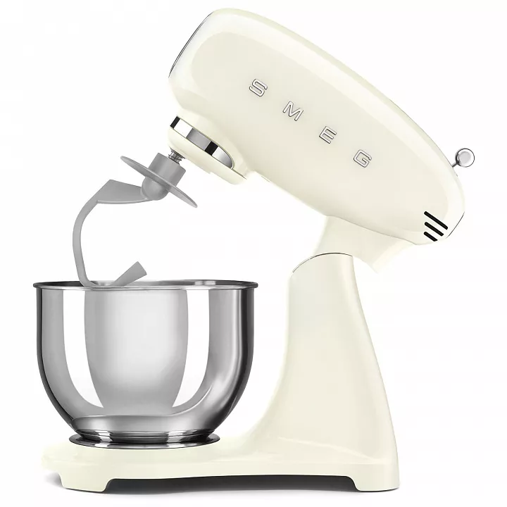 Миксер Smeg SMF03CREU